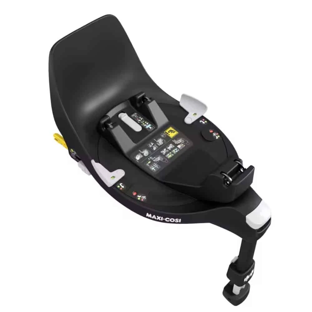 Maxi-Cosi FamilyFix 360 - Image 4