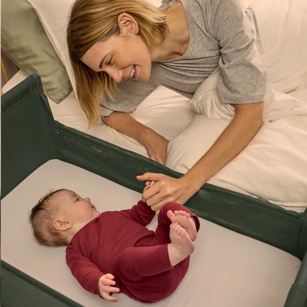 SnuzPod Studio Complete Bundle โ Berlin Green - Image 2