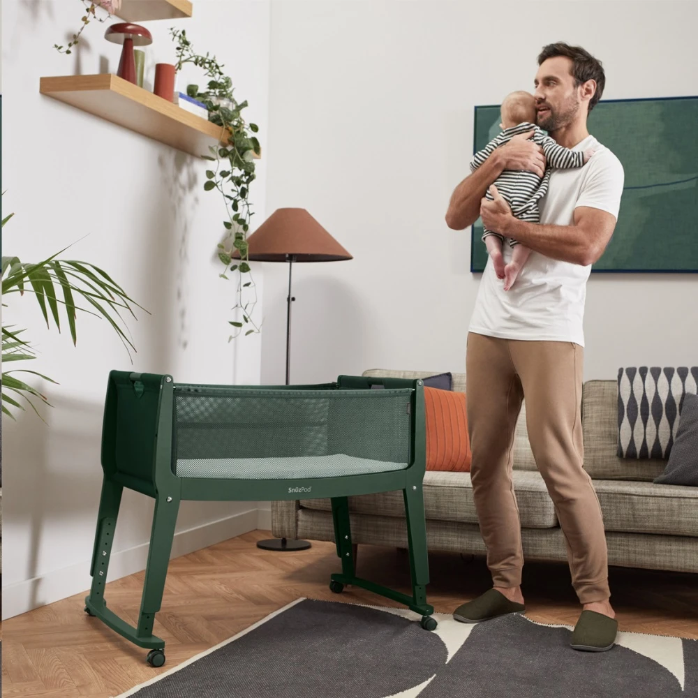 SnuzPod Studio Complete Bundle โ Berlin Green - Image 9
