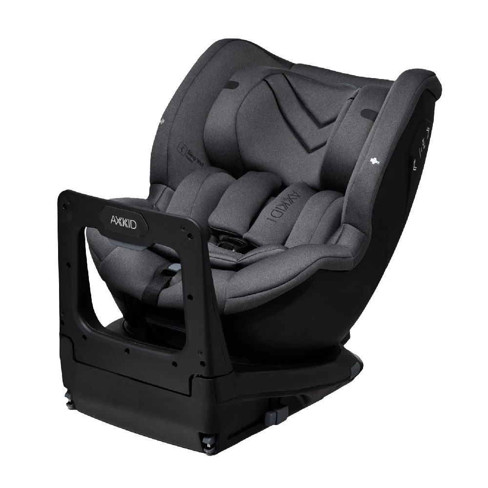 Axkid Spinkid Granite Melange - Image 4