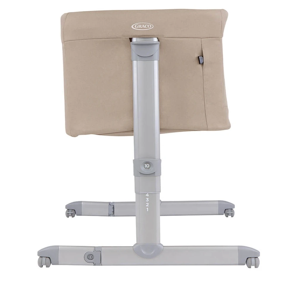 Silver Cross Tide 11 Piece Travel System Bundle Black - Image 13