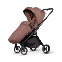 Venicci Vero Stroller – Blush