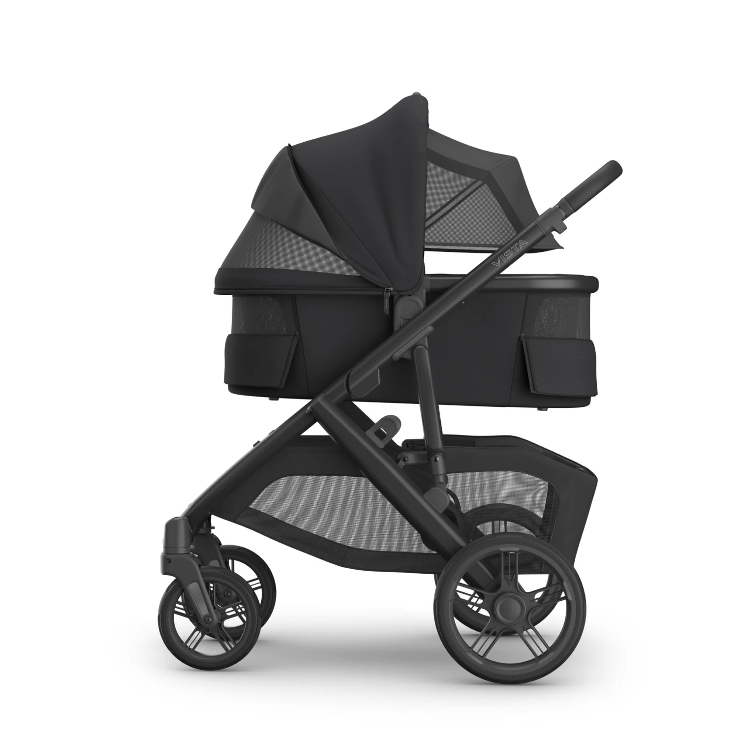 UPPAbaby VISTA V3 Pram – Jake - Image 4