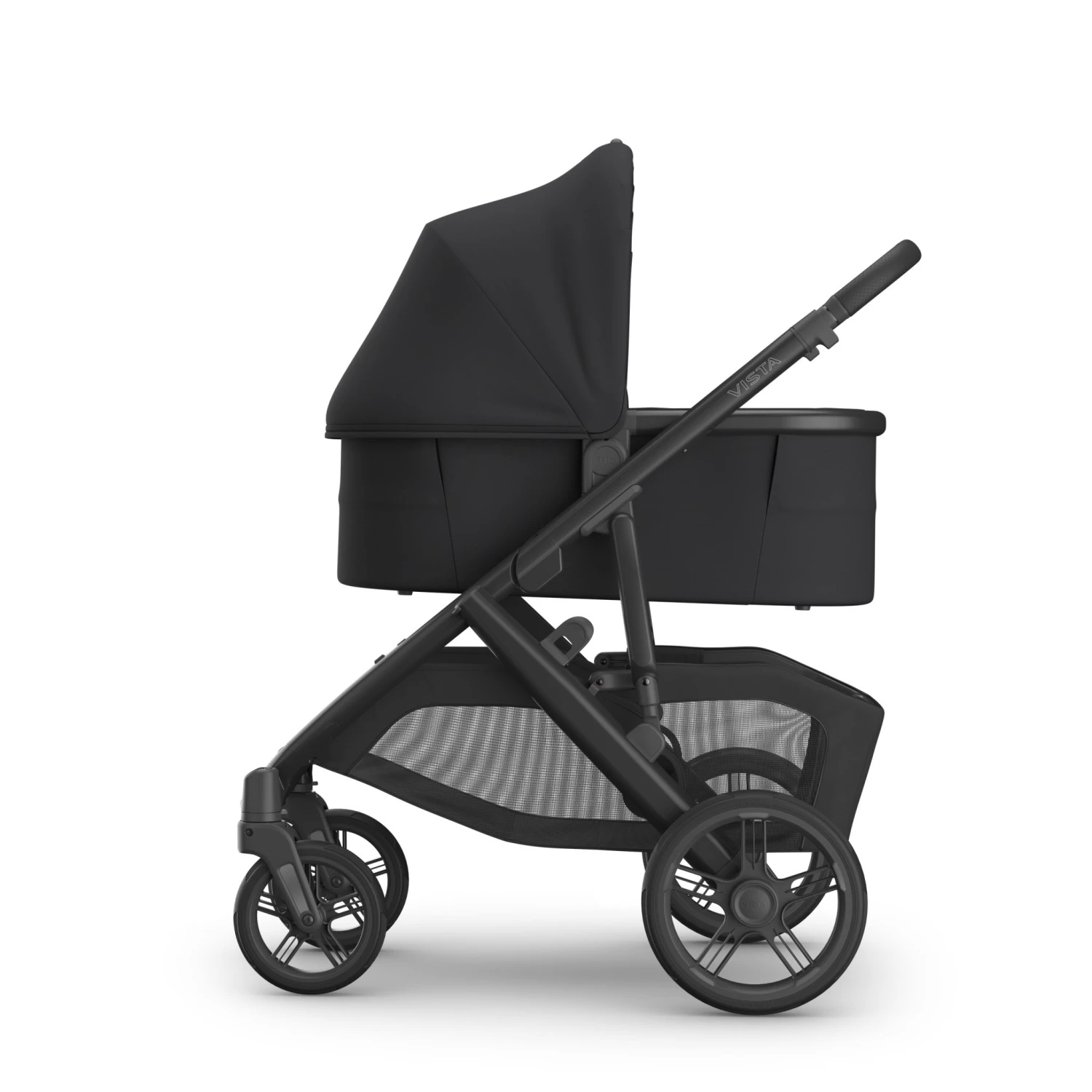 UPPAbaby VISTA V3 Pram – Jake - Image 5