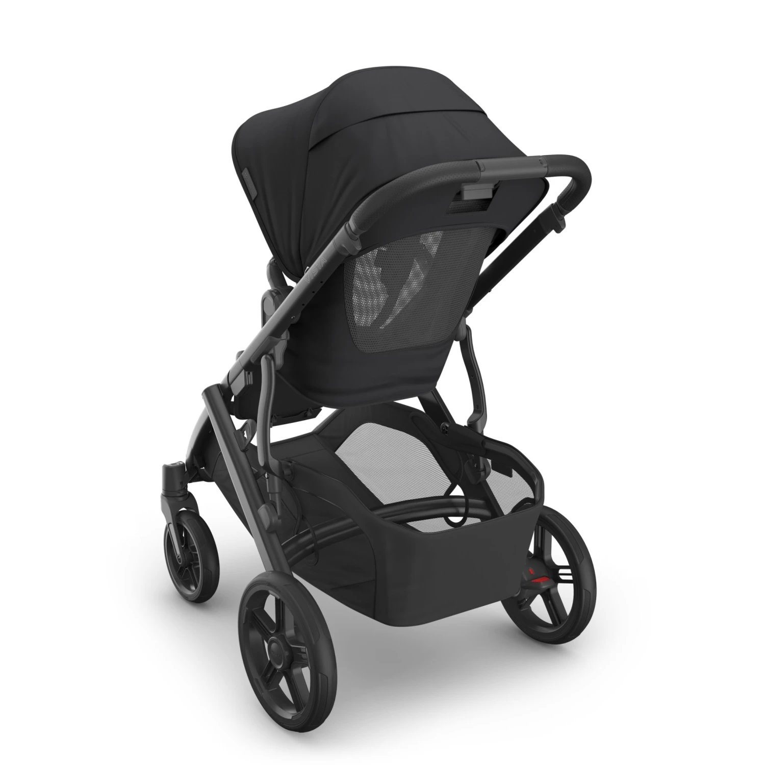 UPPAbaby VISTA V3 Pram – Jake - Image 6