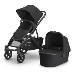 UPPAbaby VISTA V3 Pram – Jake