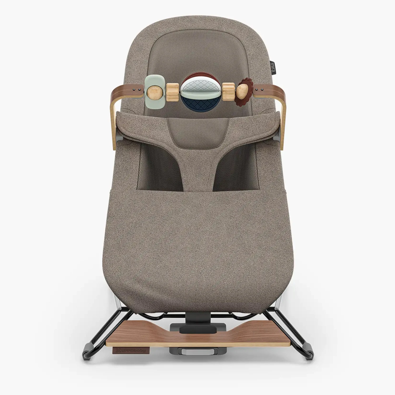 UPPAbaby Wonder Wheel Toy Bar For Mira - Image 2