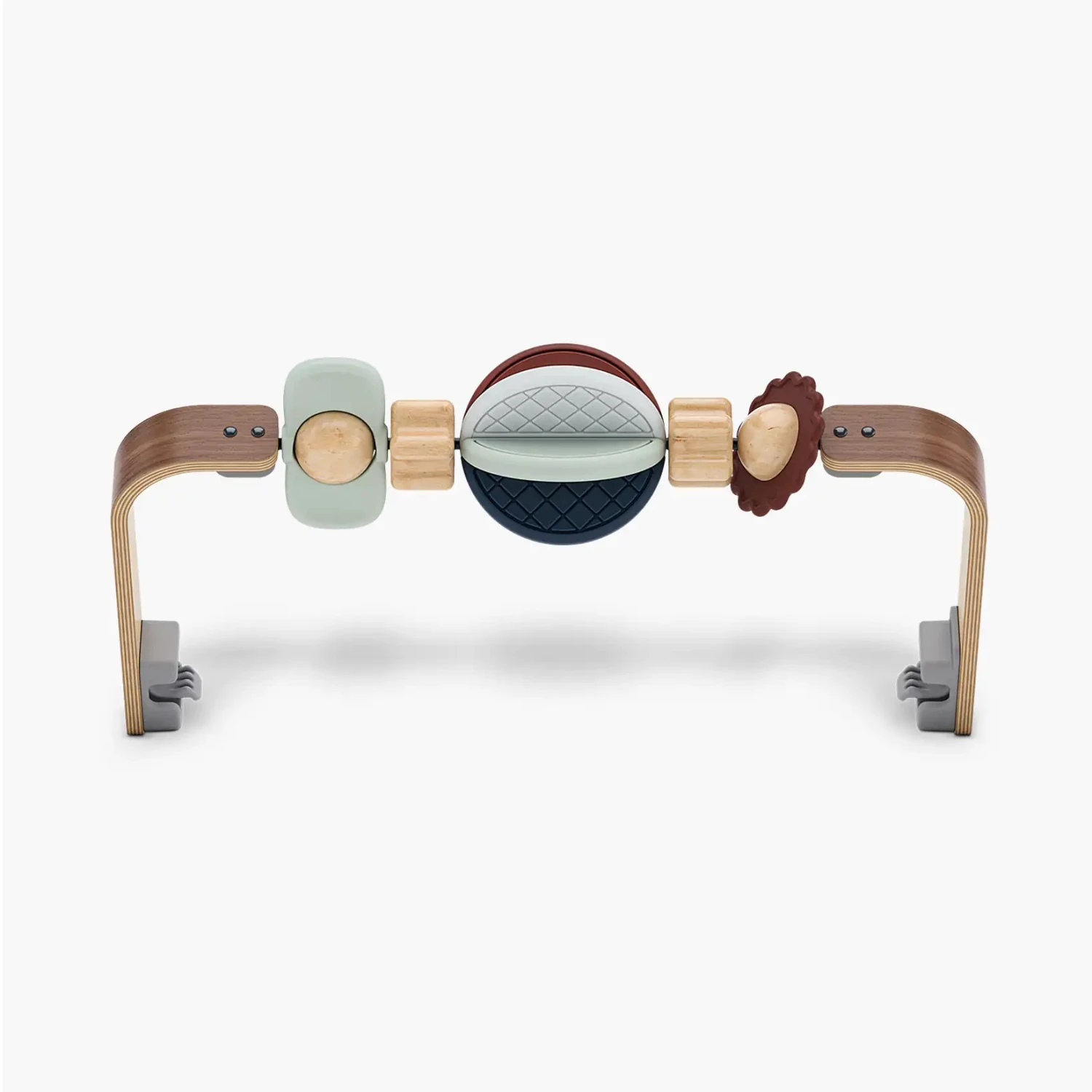 UPPAbaby Wonder Wheel Toy Bar For Mira