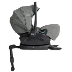Joie I-Level Pro Car Seat With Rotating Base Evergreen