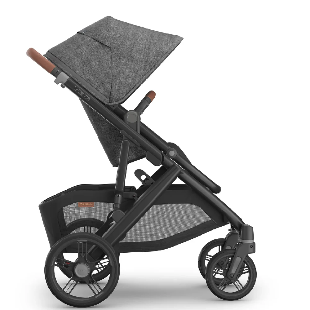 UPPAbaby VISTA V3 Travel System β Greyson + Cloud G + Optional Rotating Base - Image 15