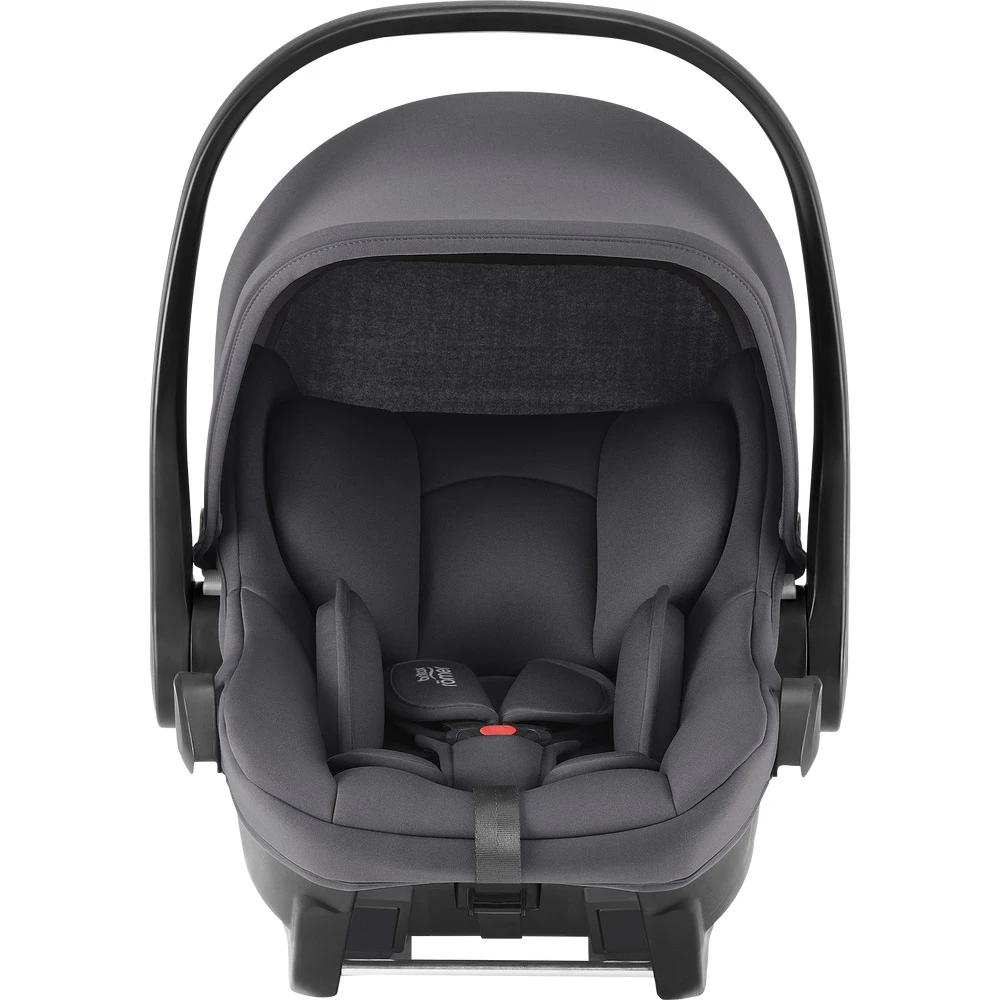 Britax Baby-Safe Core Midnight Grey - Image 2