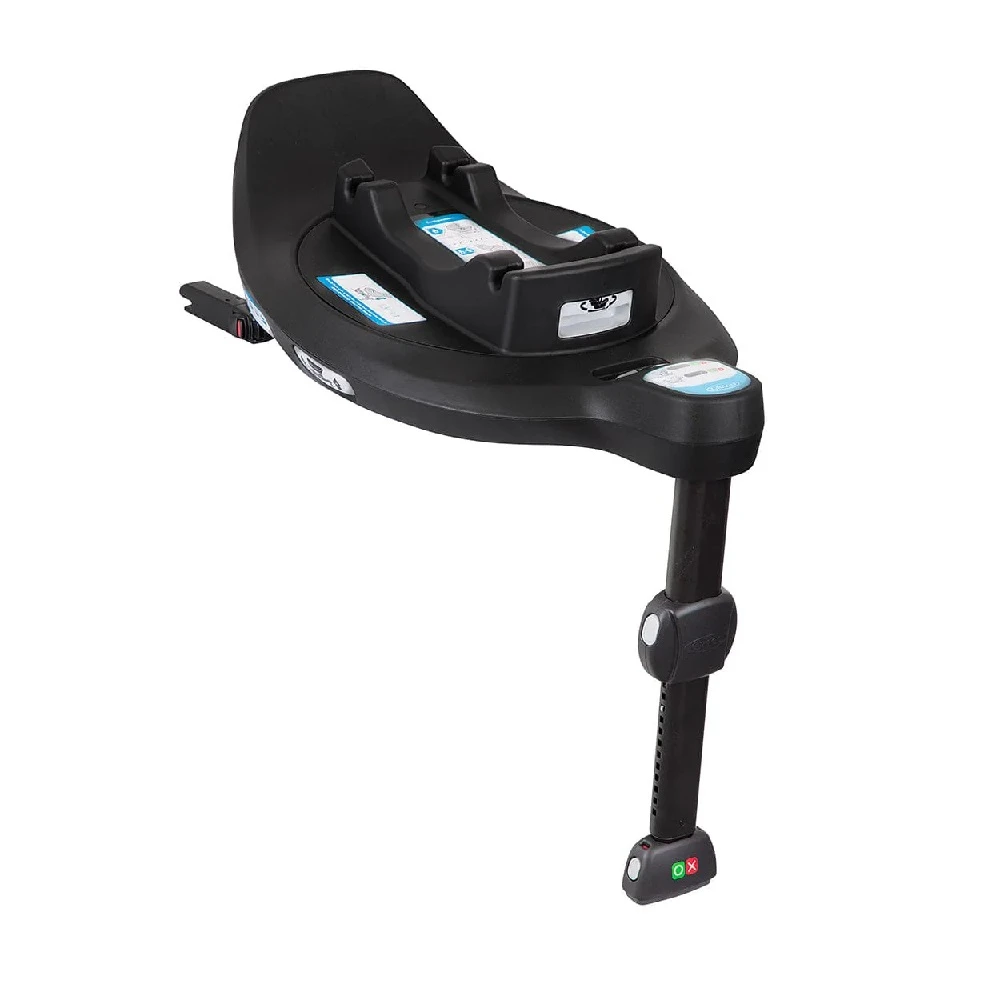 Graco Near2Me Trio With Base β Ash/Black - Image 8