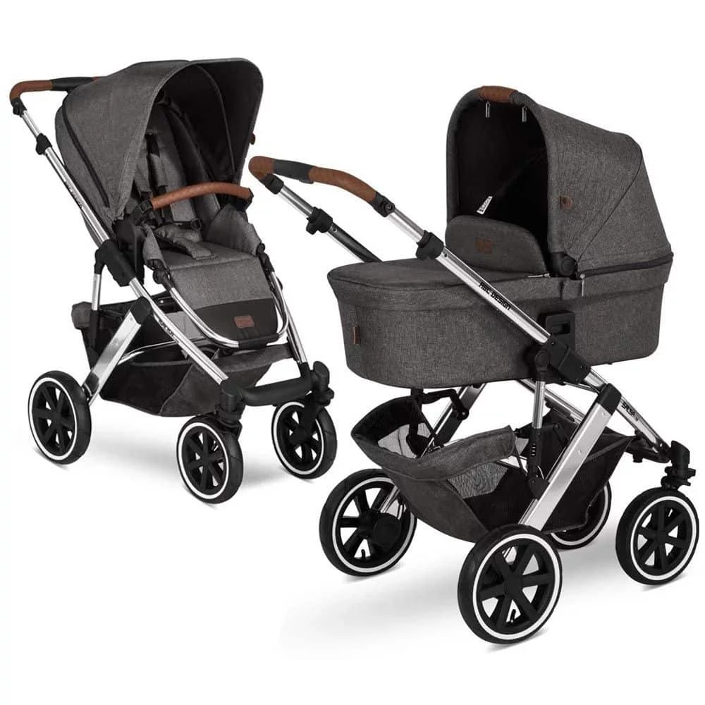 ABC Design Asphalt Salsa 4