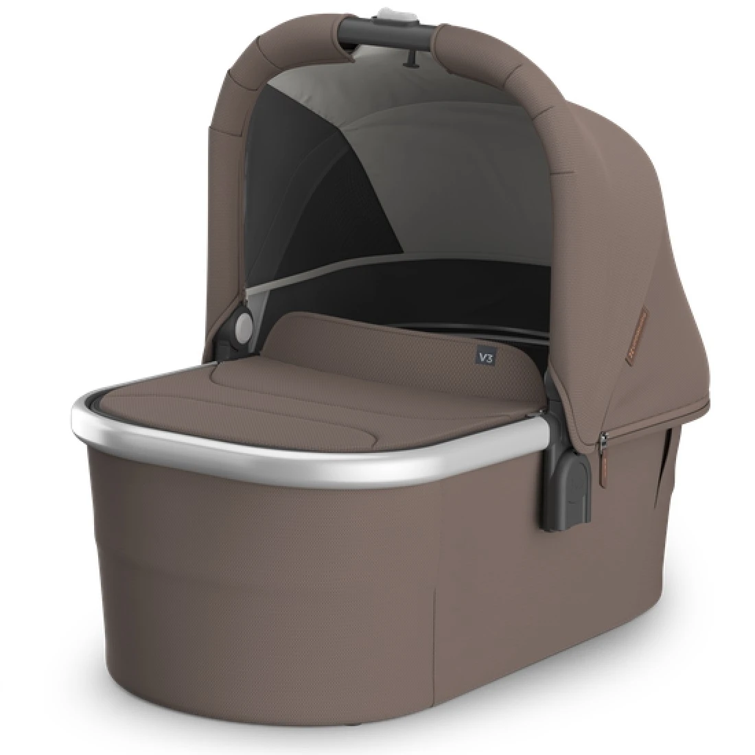 UPPAbaby Theo VISTA V3 Travel System β Theo + Cloud G + Optional Rotating Base - Image 8