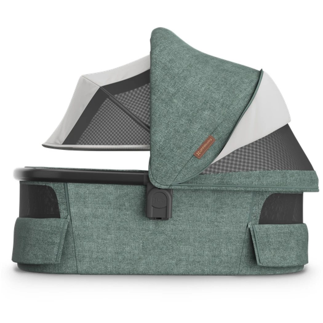 UPPAbaby VISTA V3 Travel System β Gwen + Cloud G + Optional Rotating Base - Image 8