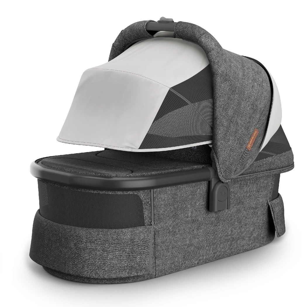 UPPAbaby VISTA V3 Travel System β Greyson + Cloud G + Optional Rotating Base - Image 10
