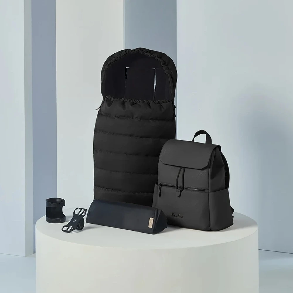 Silver Cross Dune 2 Space Travel System Ultimate Bundle - Image 16