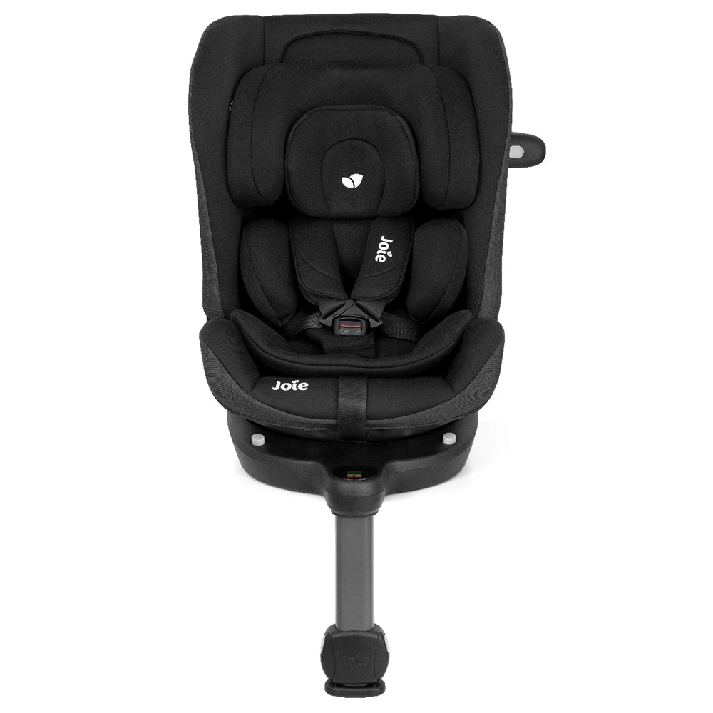 Joie I-Pivot Grow Birth To Booster Car Seat β Shale - Image 7