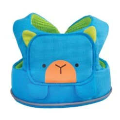 Trunki Walking Reins/Safety Harness – Bert Bear