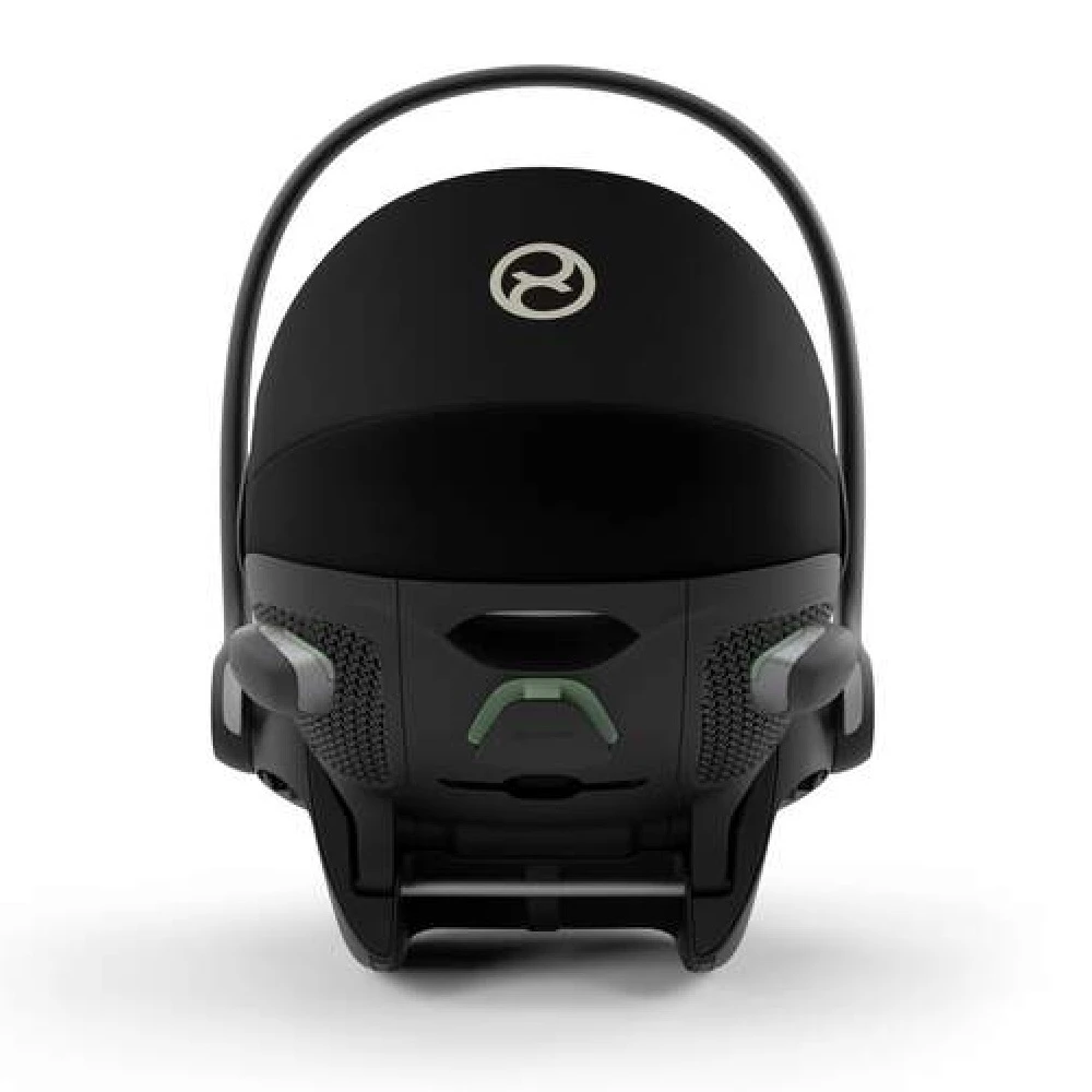 UPPAbaby VISTA V3 Travel System β Kenzi + Cloud G + Optional Rotating Base - Image 5