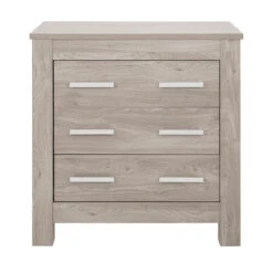 Babystyle Bordeaux Dresser/Changing Unit β Ash