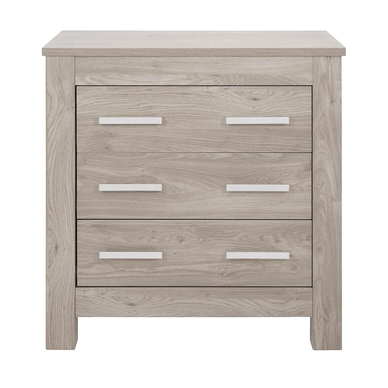 Babystyle Bordeaux Dresser/Changing Unit β Ash