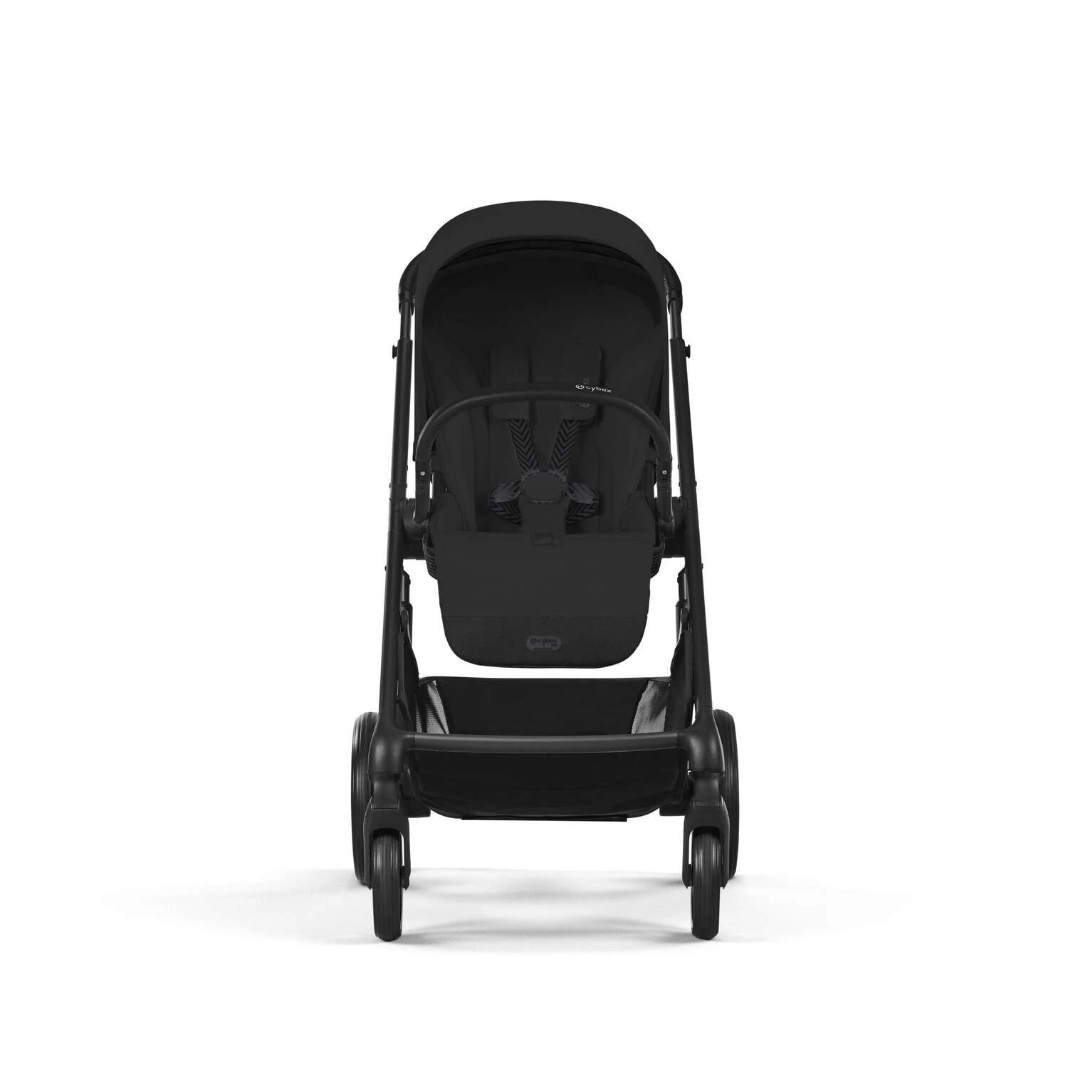 Cybex Balios S Lux Travel System Moon Black - Image 4