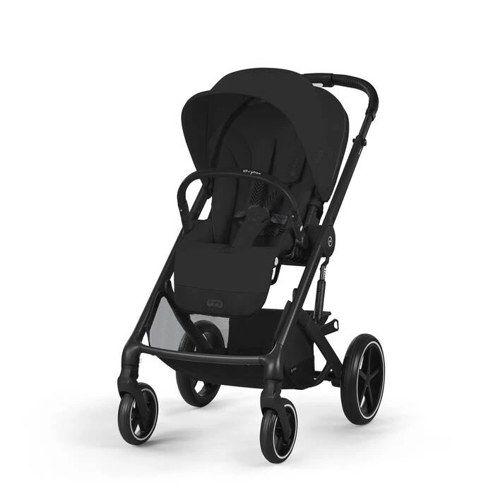 Cybex Balios S Lux Travel System Moon Black - Image 3