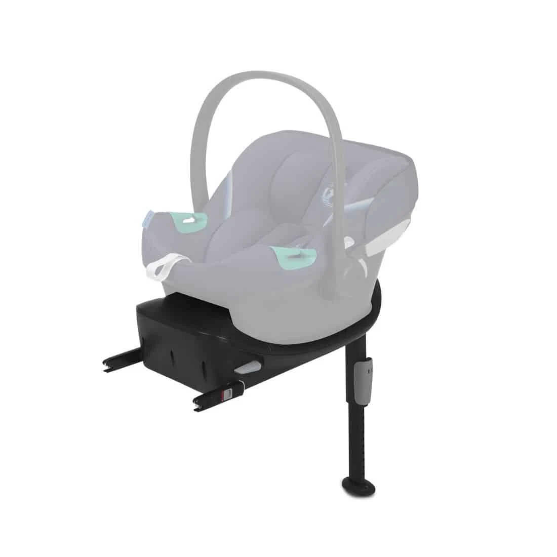 Cybex Base One β Black - Image 2