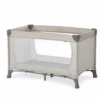 Hauck Beige Dream N Play Travel Cot