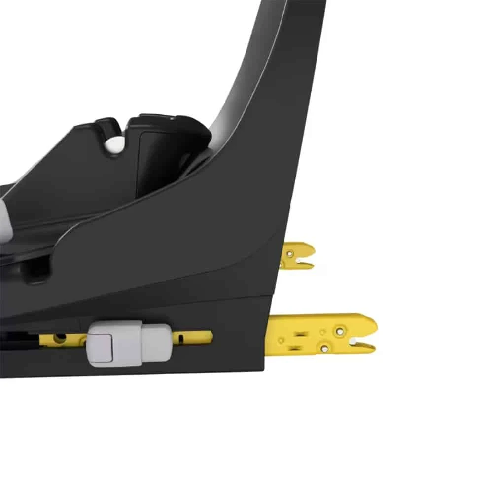 Maxi-Cosi Pebble 360 Pro Twillic Truffle With Base - Image 12