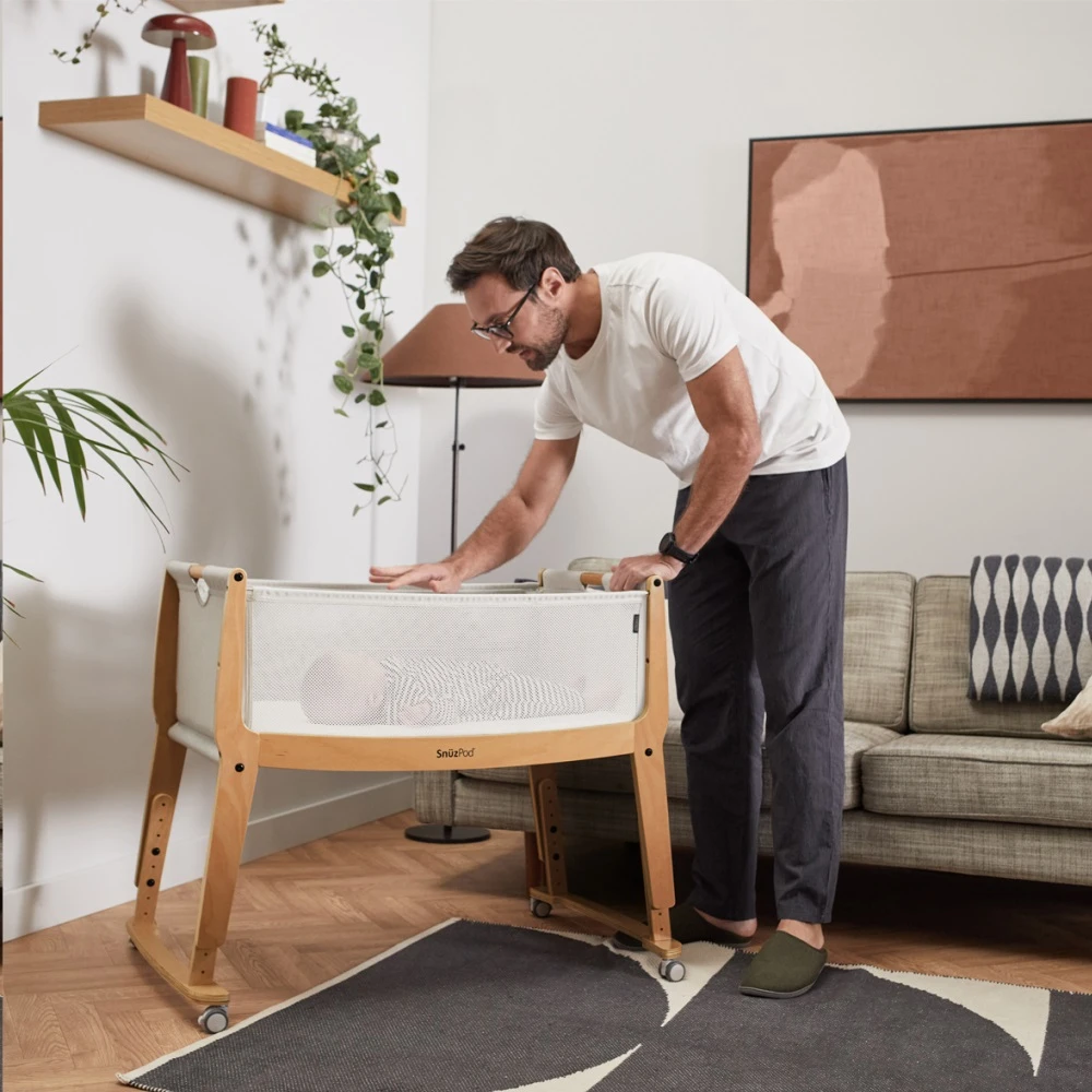 SnuzPod Studio Starter Bundle β Stockholm Natural - Image 4