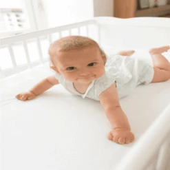 Hippychick Waterproof Mattress Protector 60×120