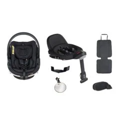 BeSafe Go Beyond With Base And Accessories β Black
