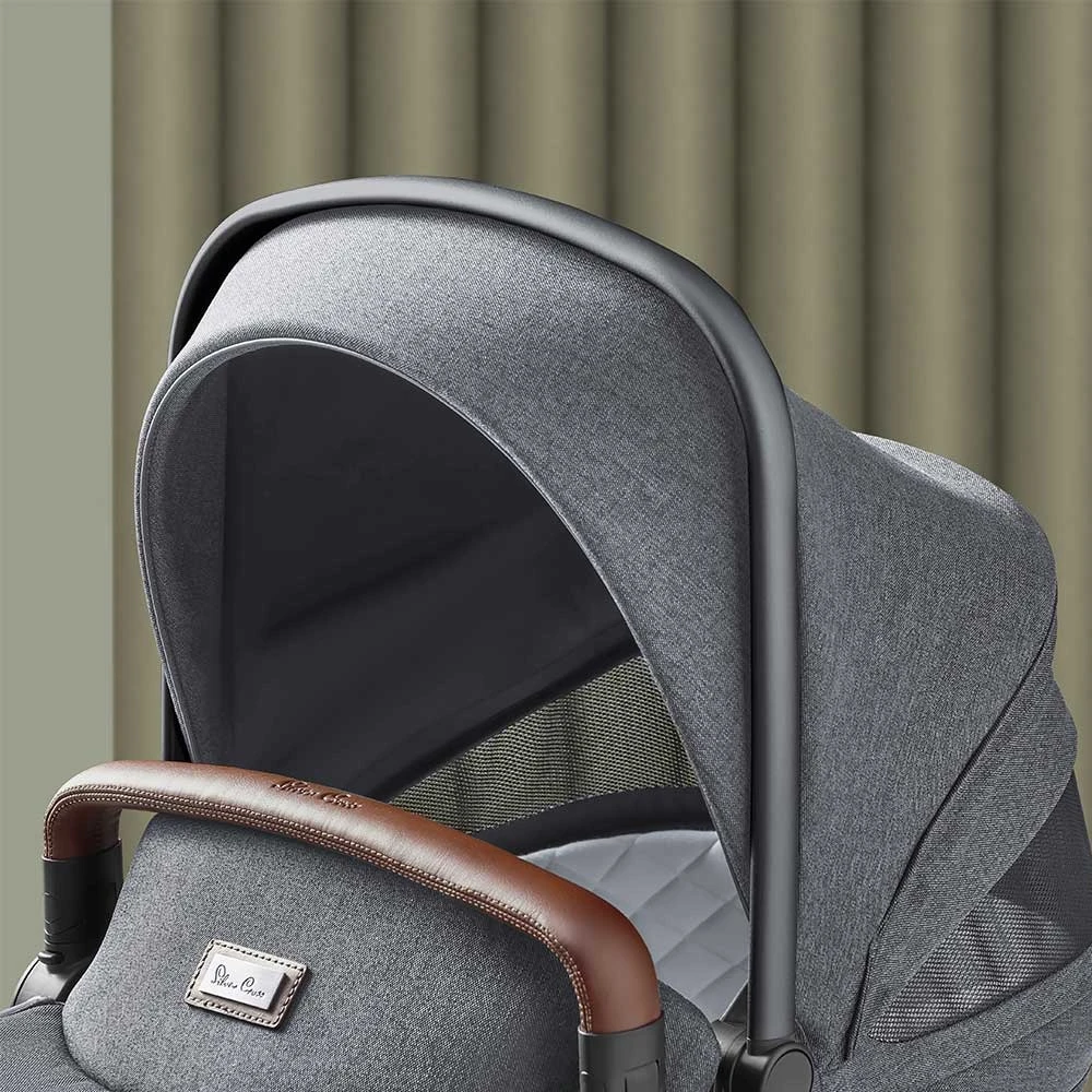 Silver Cross Wave β Lunar - Image 5