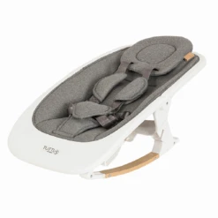 Tutti Bambini Nova Rocker β Oak/White