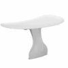 Bumbo Floor Seat Tray White