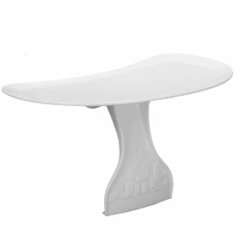 Bumbo Floor Seat Tray White
