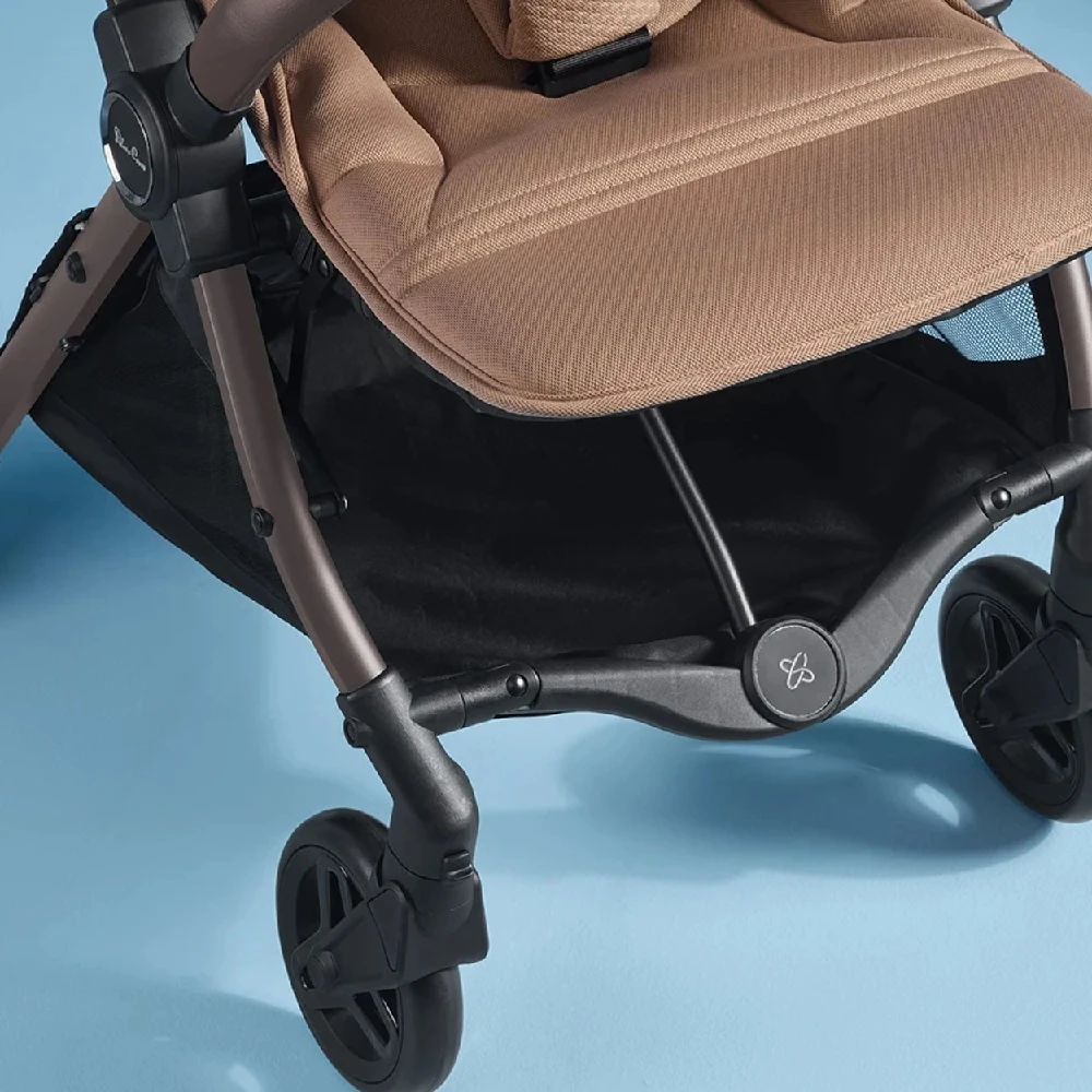 Silver Cross Jet 5 Cinnamon - Image 6