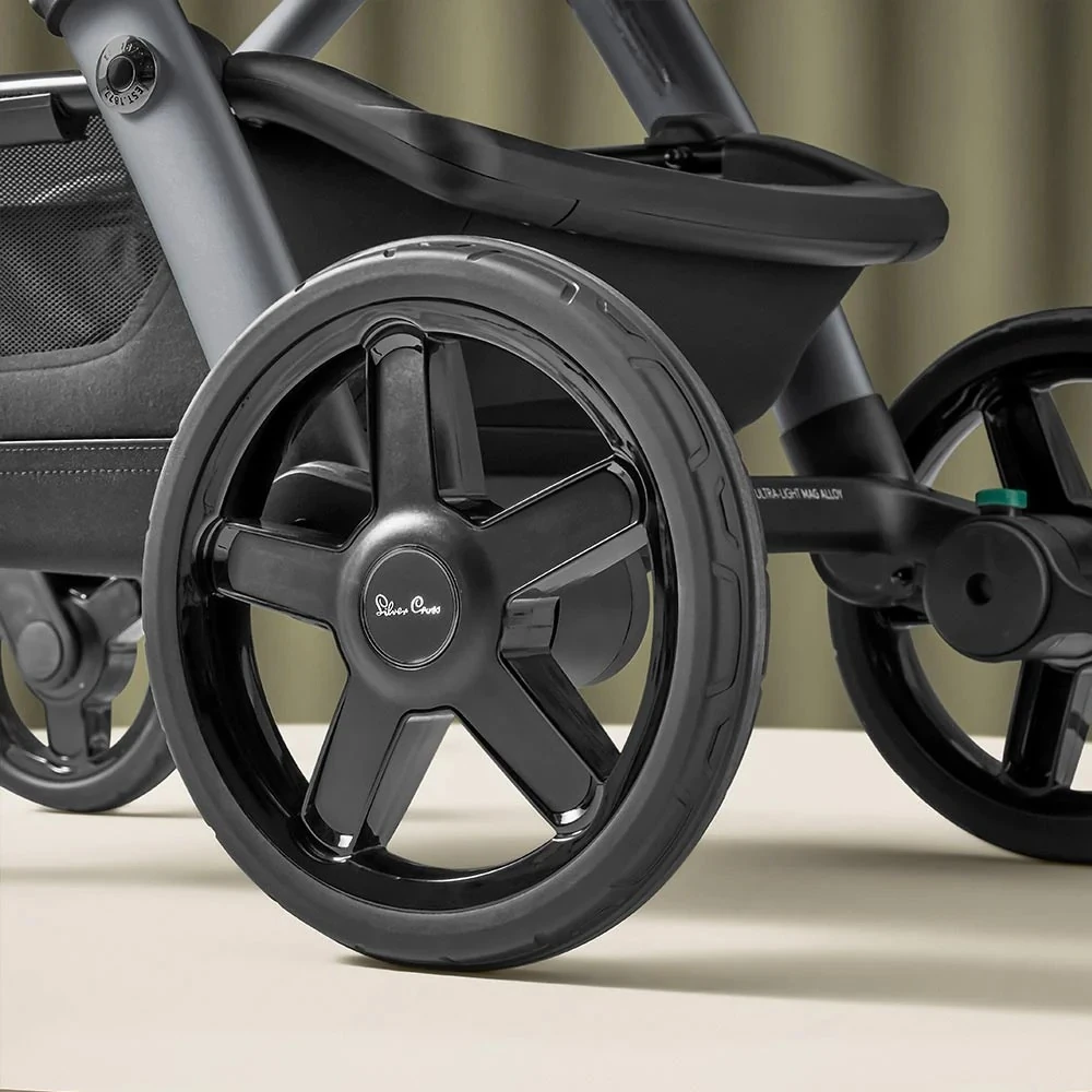 Silver Cross Wave β Lunar - Image 9