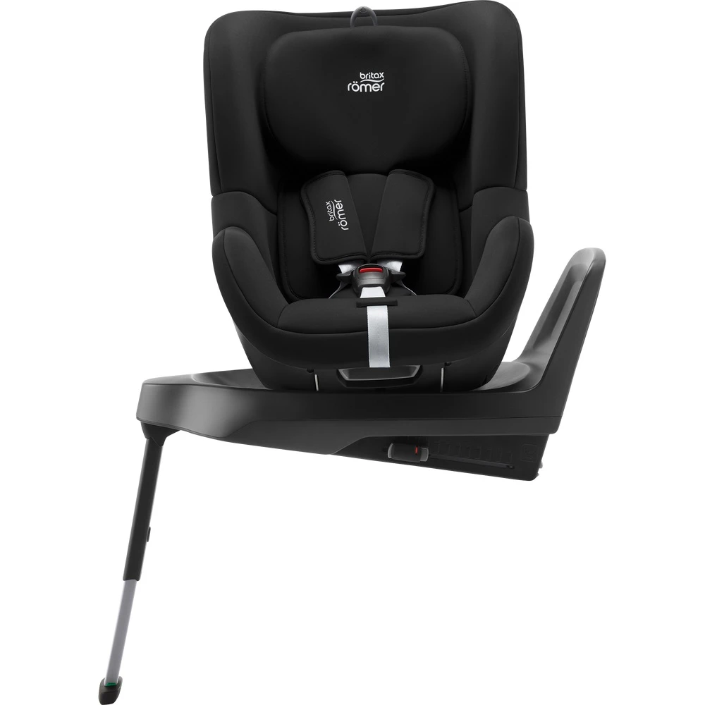 Britax SWINGFIX M PLUS Space Black - Image 5