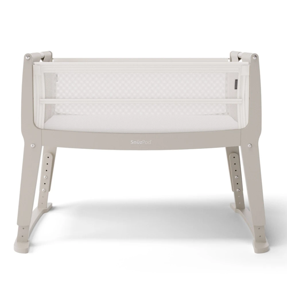 SnuzPod Studio Newborn Bundle β Oslo Grey - Image 9