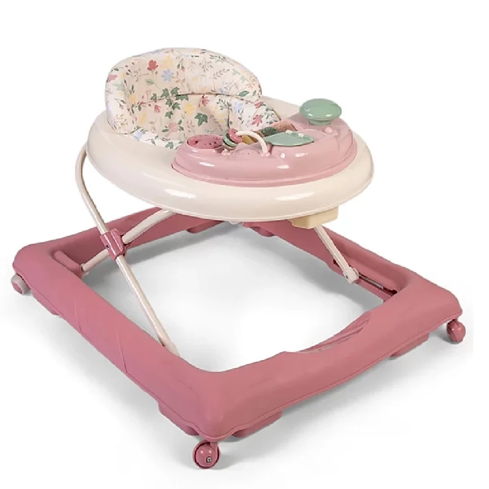 Red Kite Baby Go Round Jive Electronic Walker β Rose And Ivy