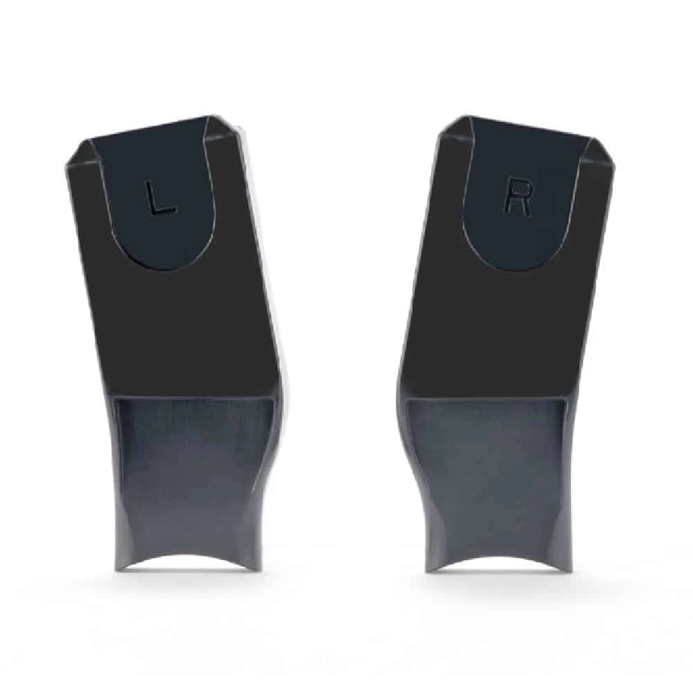 Baby Jogger City Sights Rich Black Everything Bundle - Image 15