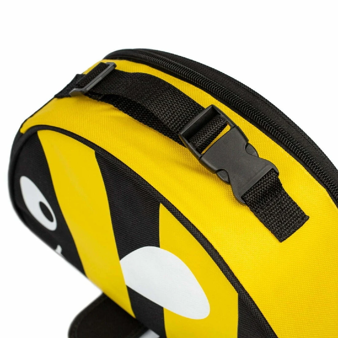 Tum Tum Bee Insulated Lunch Bag - Image 5