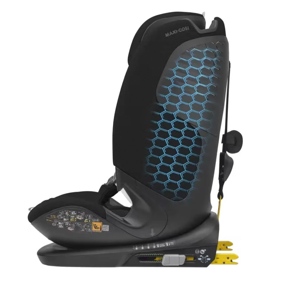 Maxi-Cosi Titan Pro I-Size – Authentic Black - Image 7