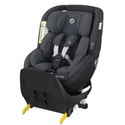 Maxi-Cosi Mica Pro Eco I-Size β Authentic Graphite