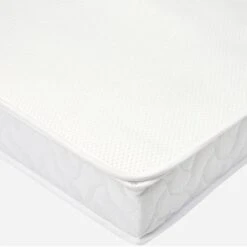 Tutti Bambini Cot/Cot Bed Breathable Mattress Protector