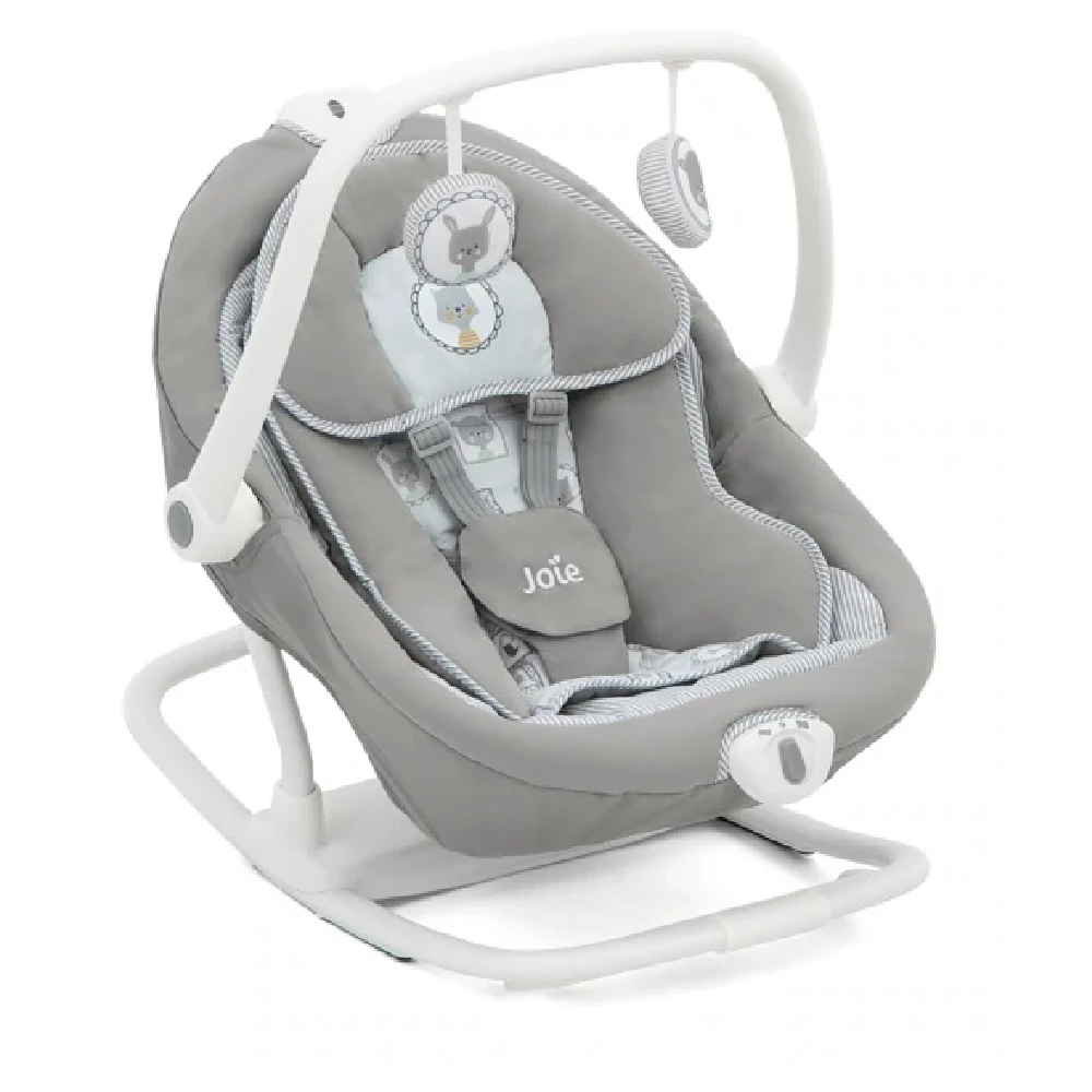 Joie Portrait Sansa Rocker 2in1 - Image 3