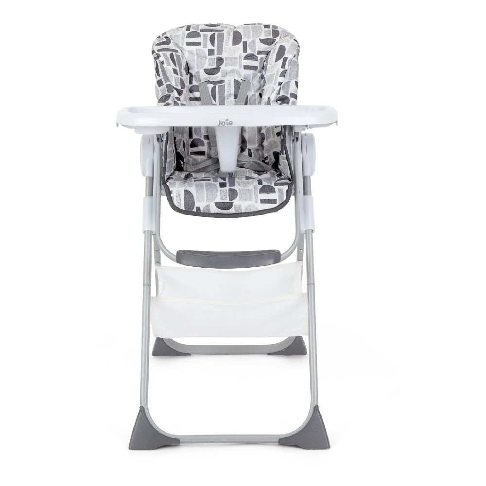 Joie Snacker 2n1 High Chair Logan - Image 7